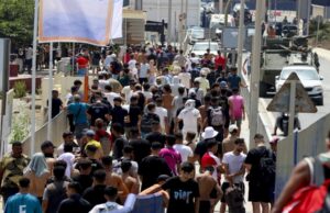 Πορτογαλία: Σφίγγει τον κλοιό στα σύνορα λόγω λαθρομεταναστευτικού – «Επί ποδός» οι Αρχές στον Νότο