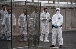 Συναγερμός στη Χιλή: Δεκάδες κρούσματα χανταϊού – Φόβοι για εξάπλωση του φονικού ιού