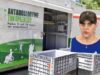 Λουκέτο στην ΤΕΧΑΝ με τα Σπιτάκια Ανακύκλωσης μετά από έφοδο της Ευρωπαϊκής Εισαγγελίας – Γαλάζιοι βουλευτές και αυτοδιοικητικοί τα κοστολόγησαν 5 φορές πάνω από το κανονικό