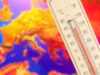 Έρχεται μεγάλο κύμα καύσωνα από το Σάββατο – Υψηλές θερμοκρασίες σε όλη τη χώρα