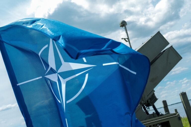 Νέα ένταση στην Ανατολική Ευρώπη: Η Ρουμανία κατέρριψε drone