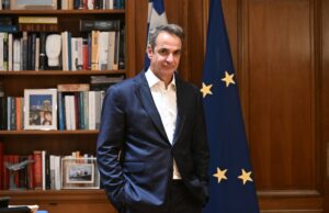 Άλλο ένα «προεκλογικό» τερτίπι του Μητσοτάκη – Αυξάνεται το αφορολόγητο στα tips