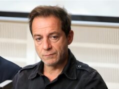 Συγκλονιστική η κατάθεση του τότε 17χρονου Ουκρανού στη δίκη Λιγνάδη – «Ζούσα κάτω από ακραία φτώχεια, μου πρότεινε να με φιλοξενήσει και με βίασε δύο φορές»