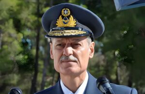Τρεις Έλληνες στον τάφο από την ανικανότητα του Τουρνά – Ο κρατικοδίαιτος καραβανάς του Μητσοτάκη άφησε στο έλεος της φωτιάς τρία παλικάρια και ασχολούνταν με τις ψηφιακές ταυτότητες και τον προσωπικό αριθμό