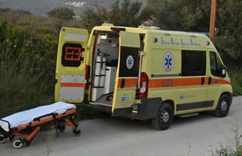 Σοκ στη Λαμία – Νεκρός ξαφνικά 16χρονος από ανακοπή καρδιάς – Πεθαίνει ο ένας μετά τον άλλον – Κάθε μέρα θανατικό δίχως προηγούμενο
