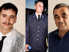 Ημέρα πένθους και οργής σε όλη την Ελλάδα – Τρεις πυροσβέστες νεκροί από την ανικανότητα του Μητσοτάκη – Με πόσο αίμα θα πληρώσουμε ακόμα τους ανίκανους κηφήνες που μάζεψαν μέσα στη συμμορία;