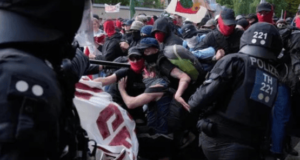 Ρωσία: Τα ουκρανικά πλήγματα κατά τη διάρκεια της νύχτας δεν θα μείνουν «αναπάντητα»