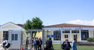 Στις 7 Σεπτεμβρίου συνεχίζεται η δίκη για τα Τέμπη – Ένταση μετά την απαγγελία της κατηγορίας
