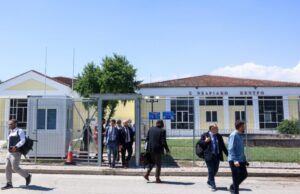 Στις 7 Σεπτεμβρίου συνεχίζεται η δίκη για τα Τέμπη – Ένταση μετά την απαγγελία της κατηγορίας