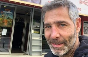 Συνεχίζει να προκαλεί ο Αθέριδης εξαπολύοντας επίθεση σε όσους τον κατηγορούν – Αναφέρει για ραγιαδισμό των Ελλήνων οι οποίοι έχουν τυφλό μίσος για την εκλεγμένη εξουσία