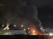Νέα ένταση στη Μ. Ανατολή: Οι ΗΠΑ σφυροκοπούν το Ιράν – Εκρήξεις σε πολλές περιοχές