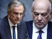 Φλωρίδης: «Σαμαρά ακούμε, Σαμαρά δεν βλέπουμε» – Τι είπε για τα σενάρια συγκυβέρνησης