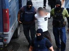 Δολοφονία Νέστορα: Προθεσμία για να απολογηθεί έλαβε ο τέταρτος κατηγορούμενος