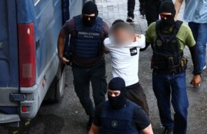 Δολοφονία Νέστορα: Προθεσμία για να απολογηθεί έλαβε ο τέταρτος κατηγορούμενος