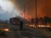 Καίγεται για ακόμη μία χρονιά η Ελλάδα – Δεκάδες πύρινα μέτωπα σε όλη τη χώρα