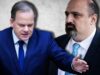 Βουλή: Αυτά είναι τα νέα μέλη των δικαστικών συμβουλίων Τριαντόπουλου – Καραμανλή