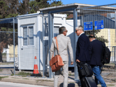 Τέμπη: Ο επιθεωρητής ζητά παραπομπή στο Δικαστήριο της ΕΕ και συσχέτιση με την 717