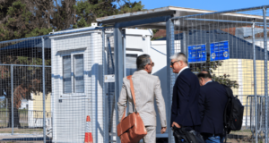 Τέμπη: Ο επιθεωρητής ζητά παραπομπή στο Δικαστήριο της ΕΕ και συσχέτιση με την 717