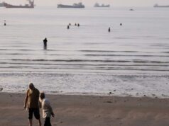 Ένταση στη Μ. Ανατολή: Περιορισμένη διέλευση στα Στενά του Ορμούζ- Η χαμηλότερη των τελευταίων εβδομάδων