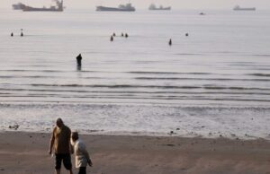 Ένταση στη Μ. Ανατολή: Περιορισμένη διέλευση στα Στενά του Ορμούζ- Η χαμηλότερη των τελευταίων εβδομάδων