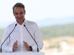 Παραμυθατζής από τους λίγους – Μητσοτάκης από Γρεβενά: Ο Ε65 είναι η απάντηση για τα λεφτά του Ταμείου Ανάκαμψης