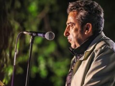 Ασλανίδης: «Να παραιτηθεί ο Φλωρίδης που ειρωνευόταν για το μπάζωμα»