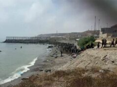 Ισπανία: Τον στρατό βγάζει η κυβέρνηση μετά τη μαζική εισβολή Μαροκινών – Εννέα μετανάστες νεκροί