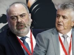 Αλλαγή ηγεσίας στον Άρειο Πάγο: Οι «εκλεκτοί» της Βουλής και οι «καυτές» υποθέσεις που καλούνται να διαχειριστούν