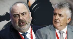 Αλλαγή ηγεσίας στον Άρειο Πάγο: Οι «εκλεκτοί» της Βουλής και οι «καυτές» υποθέσεις που καλούνται να διαχειριστούν