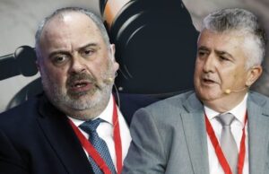 Αλλαγή ηγεσίας στον Άρειο Πάγο: Οι «εκλεκτοί» της Βουλής και οι «καυτές» υποθέσεις που καλούνται να διαχειριστούν
