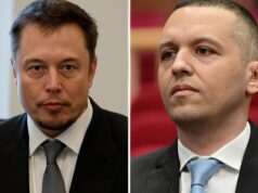Έλον Μασκ: Έκανε ανάρτηση υπέρ του Ηλία Κασιδιάρη