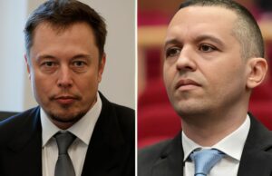 Έλον Μασκ: Έκανε ανάρτηση υπέρ του Ηλία Κασιδιάρη