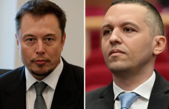 Έλον Μασκ: Έκανε ανάρτηση υπέρ του Ηλία Κασιδιάρη