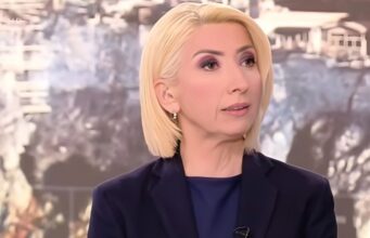 Παραίτηση «βόμβα»: Φεύγει η Καραμήτρου από το OPEN – Όλο το παρασκήνιο