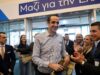 Ύποπτος πολύ σοβαρών κακουργημάτων ο Γρηγόρης Δημητριάδης σύμφωνα με τον Παύλο Ελευθεριάδη ο οποίος είναι καθηγητής Νομικής στην Οξφόρδη και πρώην υποψήφιος Ευρωβουλευτής της Νέας Δημοκρατίας