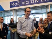 Ύποπτος πολύ σοβαρών κακουργημάτων ο Γρηγόρης Δημητριάδης σύμφωνα με τον Παύλο Ελευθεριάδη ο οποίος είναι καθηγητής Νομικής στην Οξφόρδη και πρώην υποψήφιος Ευρωβουλευτής της Νέας Δημοκρατίας