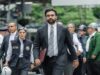 Πολιτικός σεισμός στη Νέα Υόρκη: Ο Μαμντάνι εξετάζει τη σύλληψη Νετανιάχου