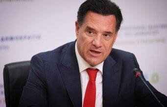Μαρινάκης αδειάζει Άδωνη για συνεργασία με Σαμαρά: «Δεν εκφράζει τη θέση της κυβέρνησης»