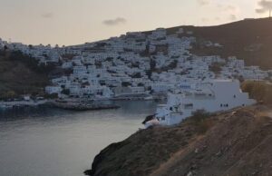 Reuters: H λειψυδρία απειλεί τα ελληνικά νησιά όσο κορυφώνεται η τουριστική σεζόν