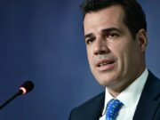 Πλεύρης για αντιεξουσιαστές: «Κότες, αλήτες, θα τους ξεσκίσουμε»- Κουβέντα για τη δολοφονία στο Άργος