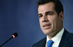 Πλεύρης για αντιεξουσιαστές: «Κότες, αλήτες, θα τους ξεσκίσουμε»- Κουβέντα για τη δολοφονία στο Άργος