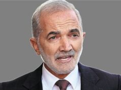 «Βόμβα» του Μάριου Σαλμά στη Βουλή – Ο Άδωνις επικοινωνούσε με τον Νίκο Μανιαδάκη, προστατευόμενο μάρτυρα στο σκάνδαλο Novartis – Ζητάει να ξανά ανοίξει άμεσα η υπόθεση