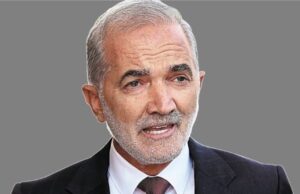 «Βόμβα» του Μάριου Σαλμά στη Βουλή – Ο Άδωνις επικοινωνούσε με τον Νίκο Μανιαδάκη, προστατευόμενο μάρτυρα στο σκάνδαλο Novartis – Ζητάει να ξανά ανοίξει άμεσα η υπόθεση