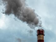 Κραυγή αγωνίας από τη Λαμία: «Πνιγόμαστε στους ρύπους»