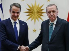 Τα F-35 στην κρίση του Τραμπ: Αισιοδοξία Ερντογάν, υποβάθμιση από Μητσοτάκη