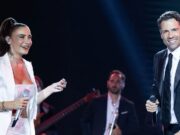 Σίλα Γκέντζογλου: Συνελήφθη για ναρκωτικά η τραγουδίστρια που έκανε ντουέτο με τον Κωνσταντίνο Αργυρό