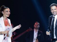 Σίλα Γκέντζογλου: Συνελήφθη για ναρκωτικά η τραγουδίστρια που έκανε ντουέτο με τον Κωνσταντίνο Αργυρό