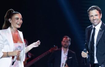 Σίλα Γκέντζογλου: Συνελήφθη για ναρκωτικά η τραγουδίστρια που έκανε ντουέτο με τον Κωνσταντίνο Αργυρό