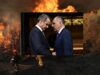 Ψάξε τις ανεμογεννήτριες πίσω από κάθε πυρκαγιά – Δήμος Αγίου Βασιλείου Ρεθύμνης: Κάτοικοι και φορείς εναντιώθηκαν στα αιολικά της ΤΕΡΝΑ και ο Μητσοτάκης τους έκαψε ζωντανούς