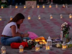 500 ημέρες «Μέχρι Τέλους»: Το «προσκλητήριο νεκρών» που δεν κατάφεραν να απαγορεύσουν